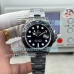 Super Clone N+ Factory Rolex Yacht-Master II 42mm Titanium Swiss 3235 Watch 